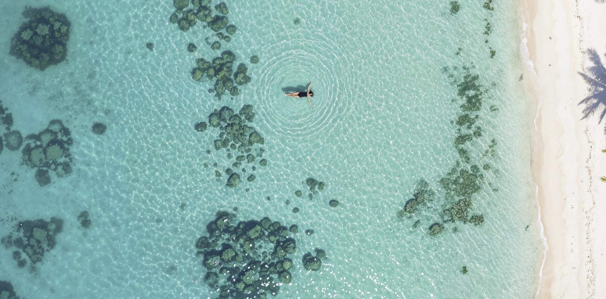 Hôtel en bord de mer pour événements